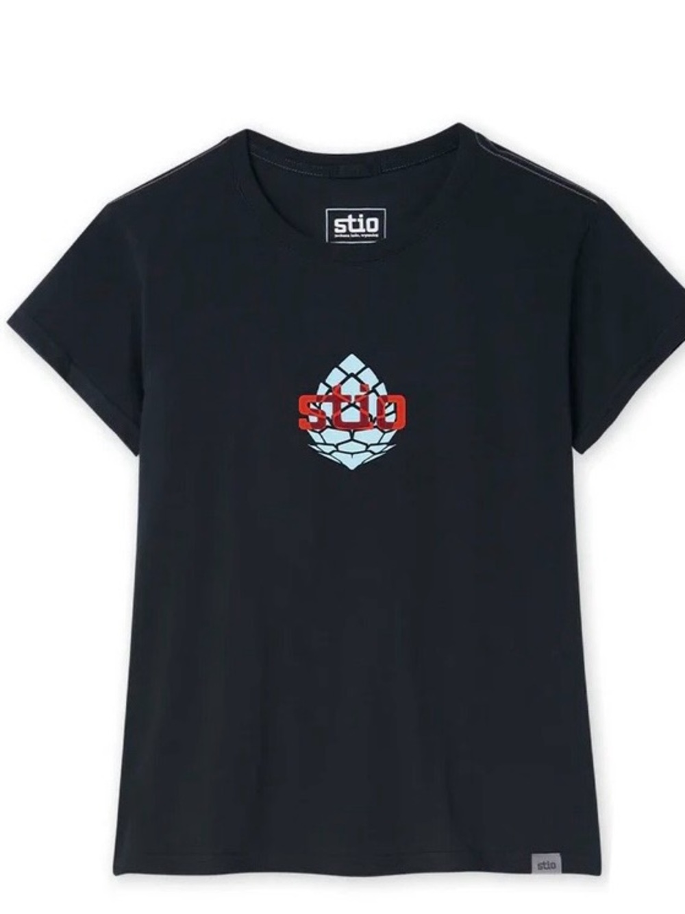 NWT Stio Whitebark Classic  
Tee size Large